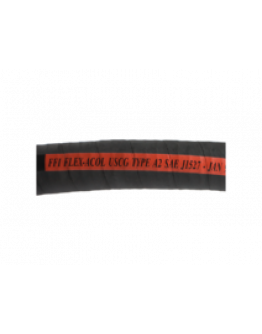 Fuel filling hose 38mm