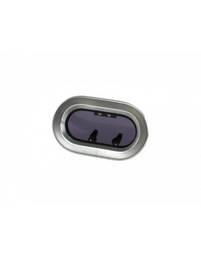 Porthole OMEGA Standard 222x126mm