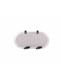Porthole OMEGA Standard 222x126mm