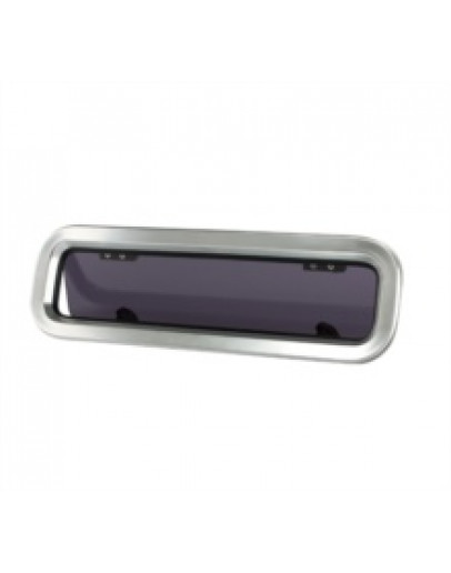 Porthole OMEGA Rectangular 343x176mm