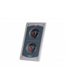 Instrument panel 52mm