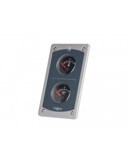 Instrument panel 52mm