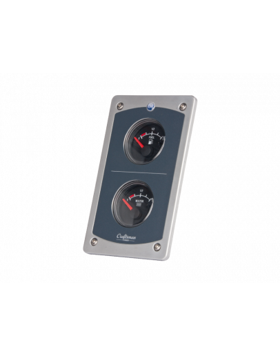 Instrument panel 52mm