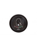 Rudder gauge 12/24V black