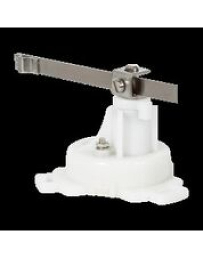 Rudder gauge sensor 