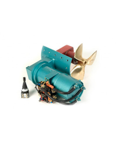 Bow thruster 4HP – 24V