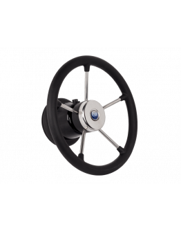 Steering Wheel TRIVERE