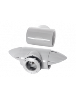 Stern thruster tunnel DELUXE 150mm