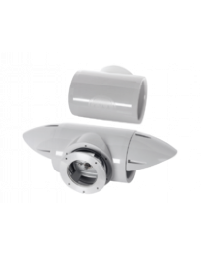 Stern thruster tunnel DELUXE 150mm