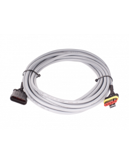 Thruster & Windlass Connection Cable 10m
