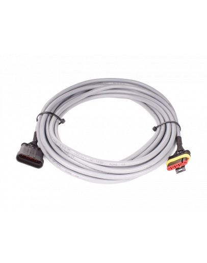Thruster & Windlass Connection Cable 10m