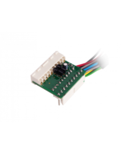 Fly-Bridge Connection Card