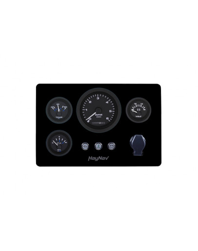 ARA ENGINE PANEL