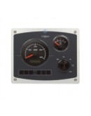 Engine panel type ALFA 20E White