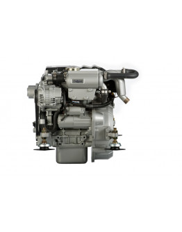 Marine diesel engine 16hp  (bobtail)