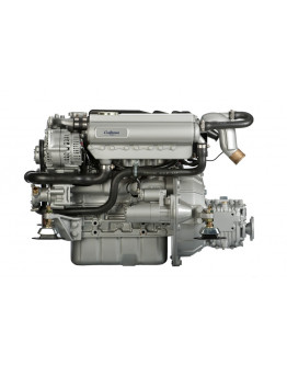 Marine diesel engine CM4.42 (bobtail)