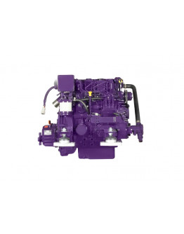 Marine Diesel Engine HAYNAV MARINE HM3.34 (Perkins)