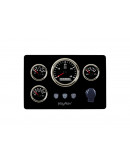 Marine Diesel Engine HAYNAV MARINE HM3.34 (Perkins)