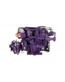 Marine Diesel Engine HAYNAV MARINE HM4.100