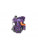  Marine Diesel Engine HAYNAV MARINE HM4.130
