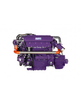  Marine Diesel Engine HAYNAV MARINE HM4.130