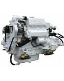 Marine engine SD 450