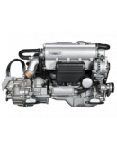 Marine diesel engine CM4.80 (bobtail)