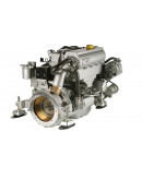 Marine diesel engine CM4.80 (bobtail)