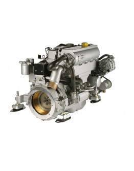 Marine diesel engine CM4.65 (bobtail)