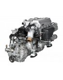 Marine diesel engine CM4.80 (bobtail)