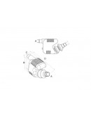 Soundlock  100-115mm