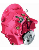Gearbox TMC 345 R=2.00