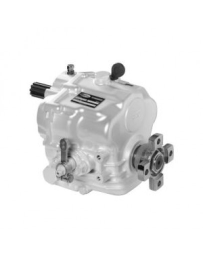 Gearbox TMC 60 R=2.83