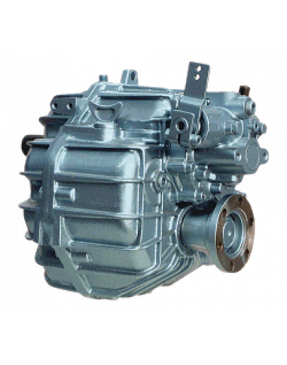 Gearbox  ZF 25 R=1.97 hydraulic