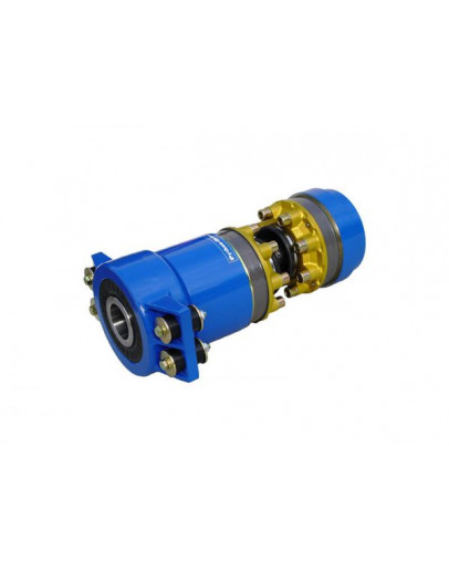 PYTHON-DRIVE P501-L