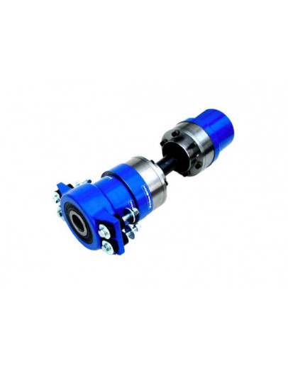 PYTHON-DRIVE P755-L