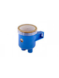 Strainers