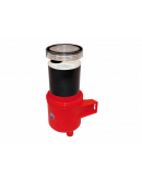 Smell Absorber Fuel