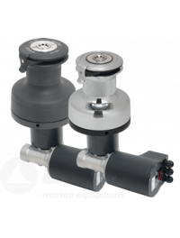 Electric winches